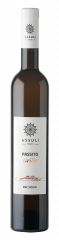 Vino Passito 2018 Assuli 0,5 l