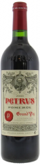 Vino Petrus 2000 Chateau Petrus 0,75 l