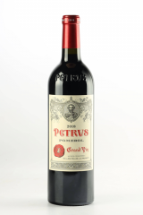 Vino Petrus 2018 Chateau Petrus 0,75 l