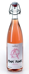 Vino Pink Punk Chichateau 0,75 l