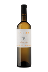 Vino Pinot Blanc CULTUS 0,75 l
