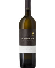 Vino Pinot Grigio La Roncaia 0,75 l