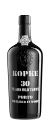 Vino Porto 30y Tawny Kopke + GB 0,75 l