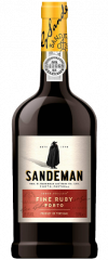 Vino Porto Ruby Sandeman 0,75 l