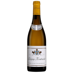 Vino Puligny-Montrachet 2020 Domaine Leflaive 0,75 l