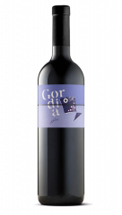 Vino Rdeče 2020 Gordia 0,75 l