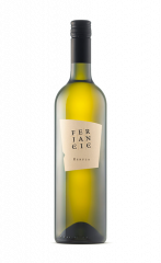 Vino Rebula Ferjančič 0,75 l