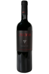 Vino Red CULTUS 0,75 l