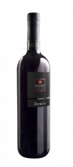 Vino Renero Rojac 2018 0,75 l