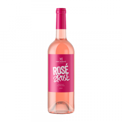 Vino Rose&Rose 2021 Matijašević Vinogradi 0,75 l