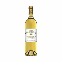 Vino Sauternes 2018 Chateau Rieussec 0,375 l