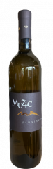 Vino Sauvignon Mužič 0,75 l