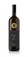 Vino Sauvignon Seven numbers 2021 Puklavec Family Wines 1,5 l