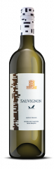 Vino Sauvignon VK Metlika 0,75 l