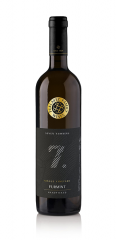 Vino Šipon Seven numbers Platinum Puklavec Family Wines 0,75 l