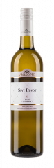 Vino Sivi Pinot Vinakoper 0,75 l