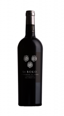 Vino Sv. Roko 2019 Saints Hills 1,5 l