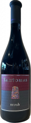 Vino Syrah 2020 Santomas 0,75 l