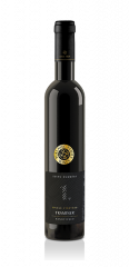 Vino Traminec Seven numbers 2023 Puklavec Family Wines 0,375 l