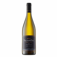 Vino Trumpeter Chardonnay Rutini 0,75 l