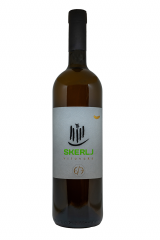 Vino Vitovska IGT 2022 Skerlj 0,75 l