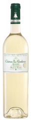 Vino White Château La Gordonne 0,75 l