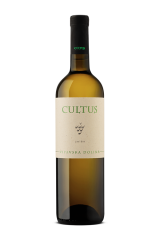 Vino Zelen CULTUS 0,75 l