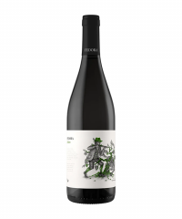 Vino Zelen Fedora 0,75 l