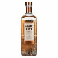 Vodka Absolut Elyx 0,7 l