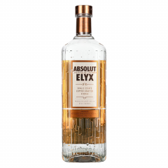 Vodka Absolut Elyx 1 l