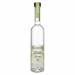 Vodka Belvedere Pear & Ginger 0,7 l