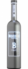 Vodka Belvedere Pure chrome 0,7 l