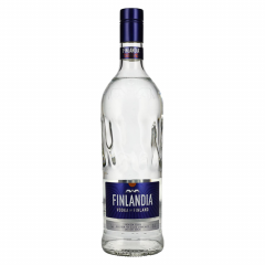 Vodka Finlandia 1 l