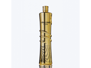 Vodka Roberto Cavalli Gold Edition LIMITED EDITION 1 l