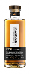 Whiskey Beverbach Tri-Cask Single malt 0,7 l