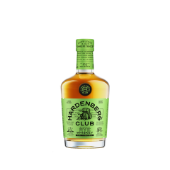 Whiskey Hardenberg Club Straight Rye 0,7 l