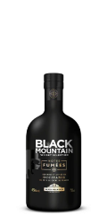 Whisky Black Mountain Notes Fumees 0,7 l