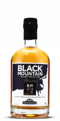 Whisky Black Mountain Premium No.2 0,7 l