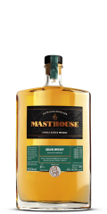 Whisky Masthouse Single Grain 0,5 l