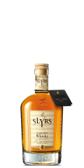 Whisky Slyrs Single Malt 0,7 l