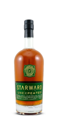 Whisky Starward UnexPeated Barrel 0,7 l