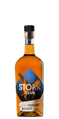 Whisky Stork Club Straight Rye 0,7 l