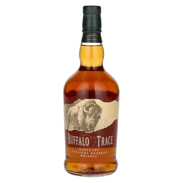 Ameriški Whiskey Buffalo Trace Kentucky Straight Bourbon 0,7 l