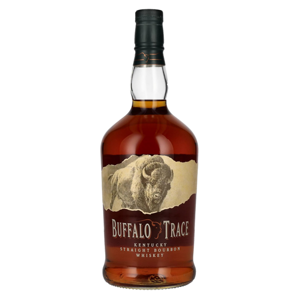 Ameriški Whiskey Buffalo Trace Kentucky Straight Bourbon 1 l