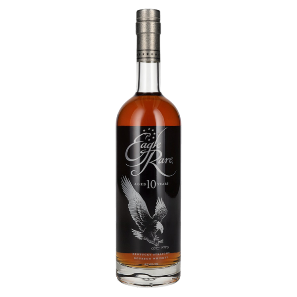 Ameriški Whiskey Eagle Rare 10y Old Kentucky Straight Bourbon 0,7 l