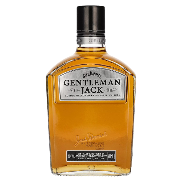 Ameriški whiskey Gentleman Jack 0,7 l