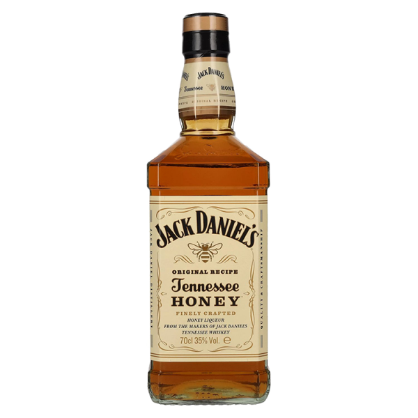 Ameriški whiskey Jack Daniel's Honey 0,7 l