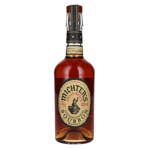 Ameriški Whiskey US1 Small Batch Kentucky Straight Bourbon Michter's 0,7 l