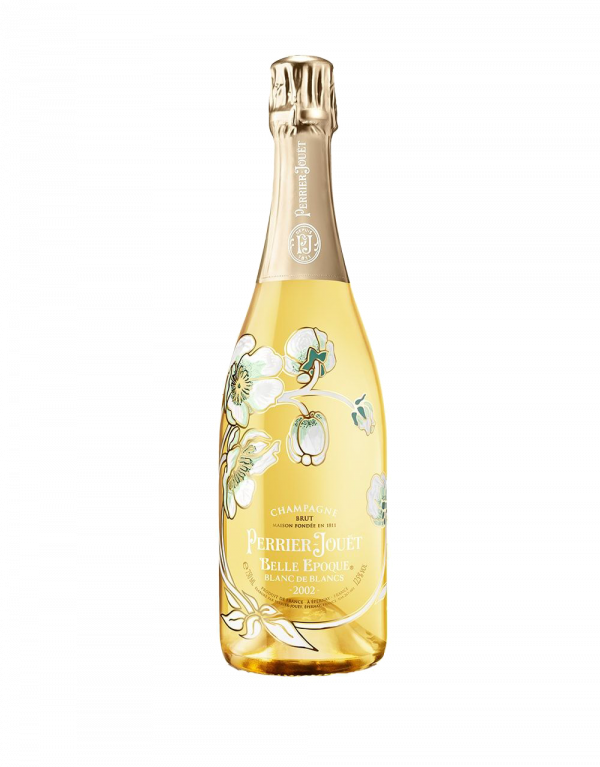 Champagne Blanc de Blanc Belle Epoque 2012 Perrier-Jouet 0,75 l