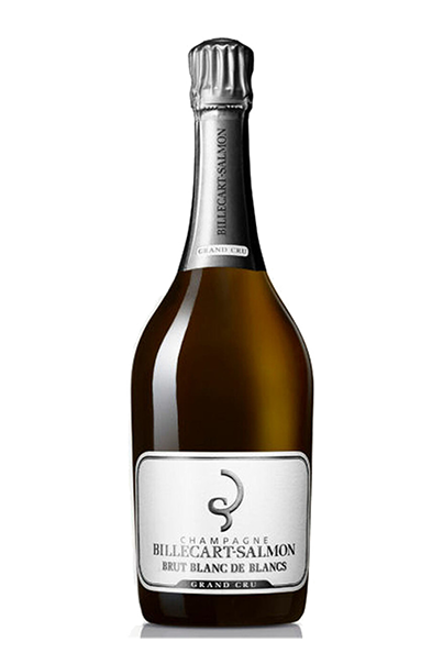 Champagne Blanc de Blanc Grand Cru Billecart Salmon 0,75 l